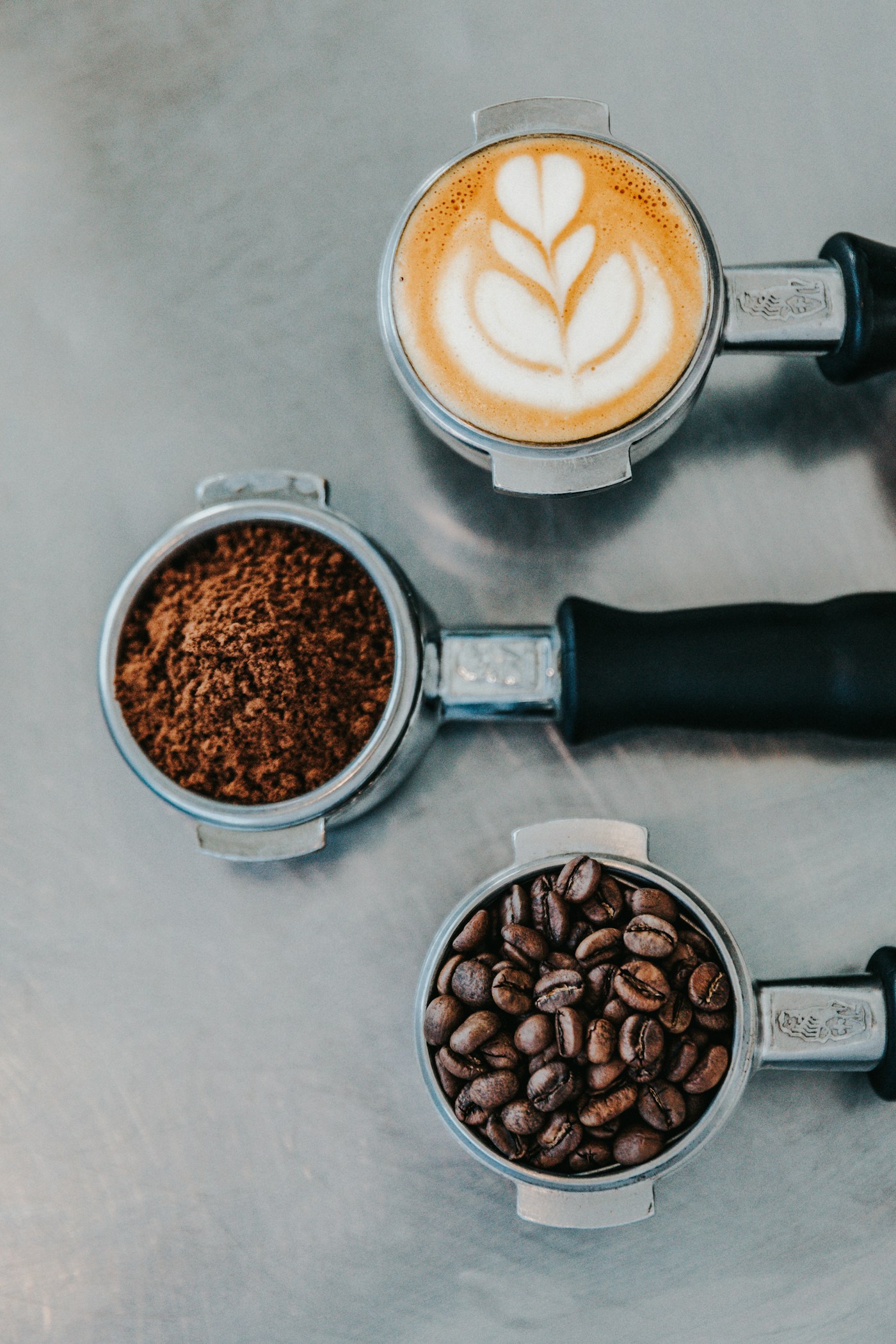 CafePro specialty espresso café service court Portchester Avenue
